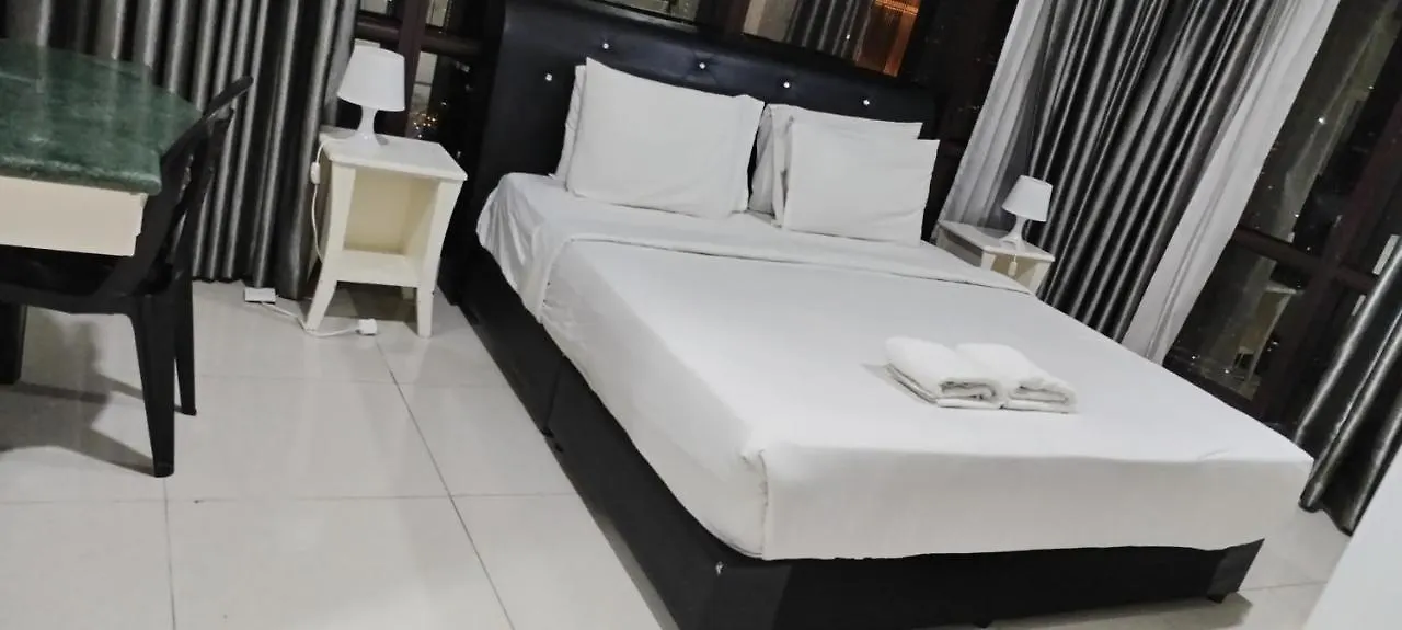 Bintang Lux B&B Suites Times Square Kl Kuala Lumpur