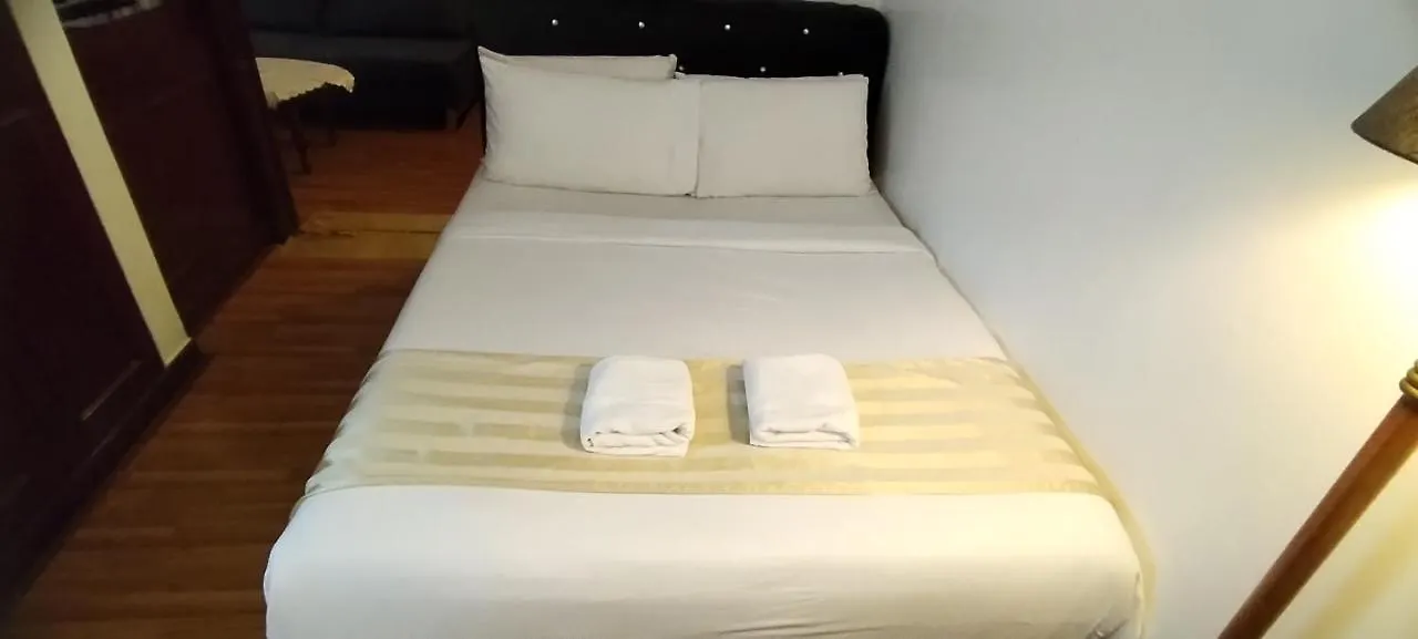 Bintang Lux B&B Suites Times Square Kl Kuala Lumpur Apartment