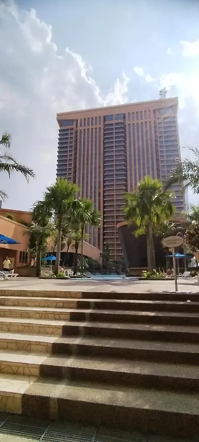 Bintang Lux B&B Suites Times Square Kl Kuala Lumpur