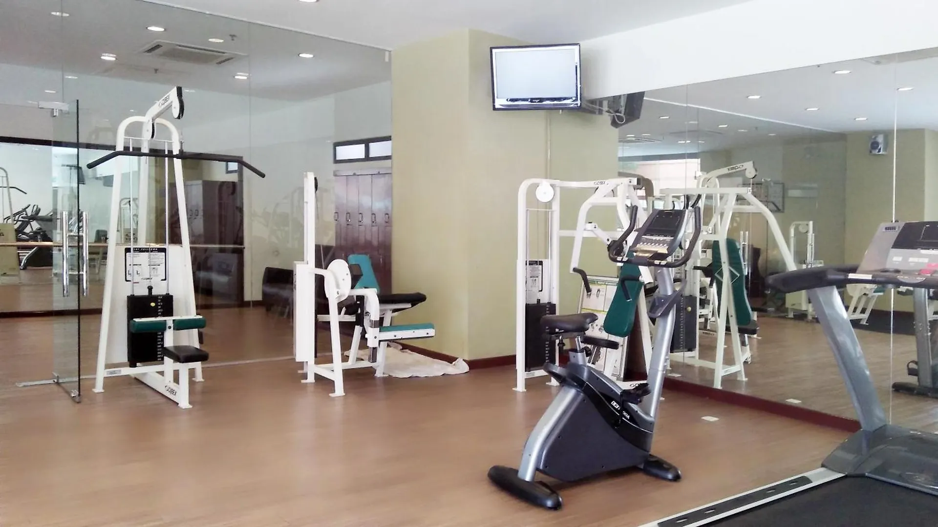 Bintang Lux B&B Suites Times Square Kl Kuala Lumpur 0*,  Malaysia