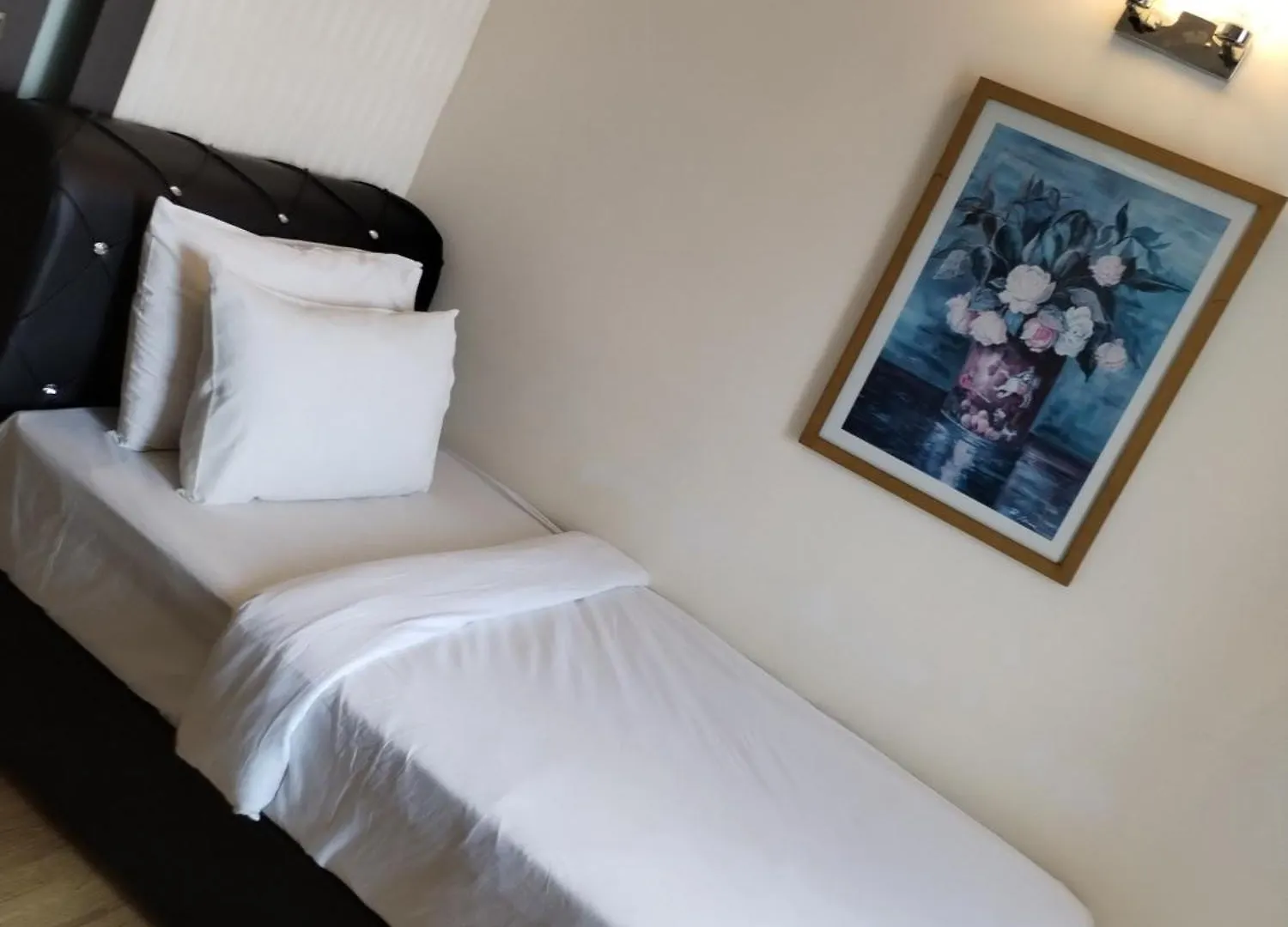 Bintang Lux B&B Suites Times Square Kl Kuala Lumpur 0*,  Malaysia