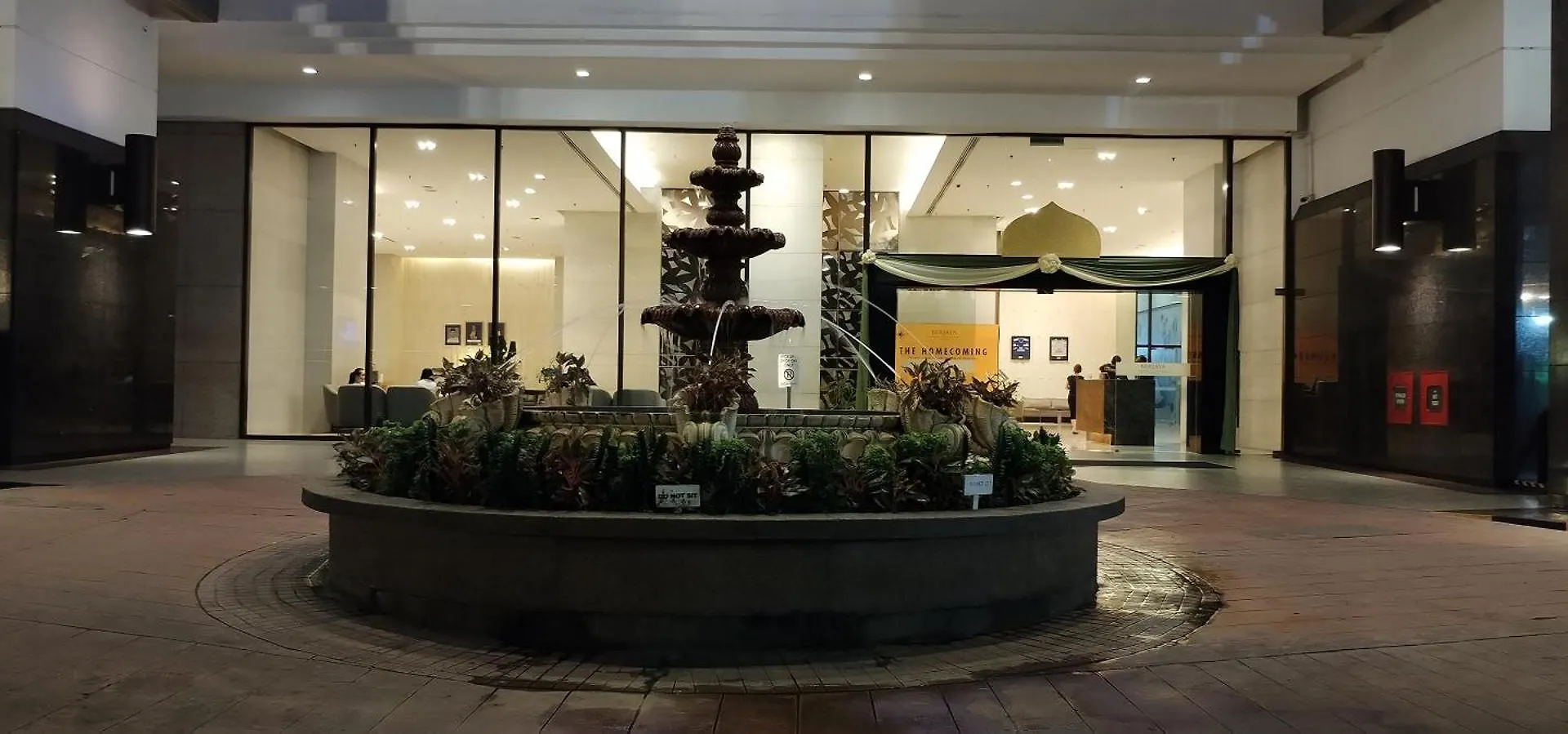 Bintang Lux B&B Suites Times Square Kl Kuala Lumpur Apartment