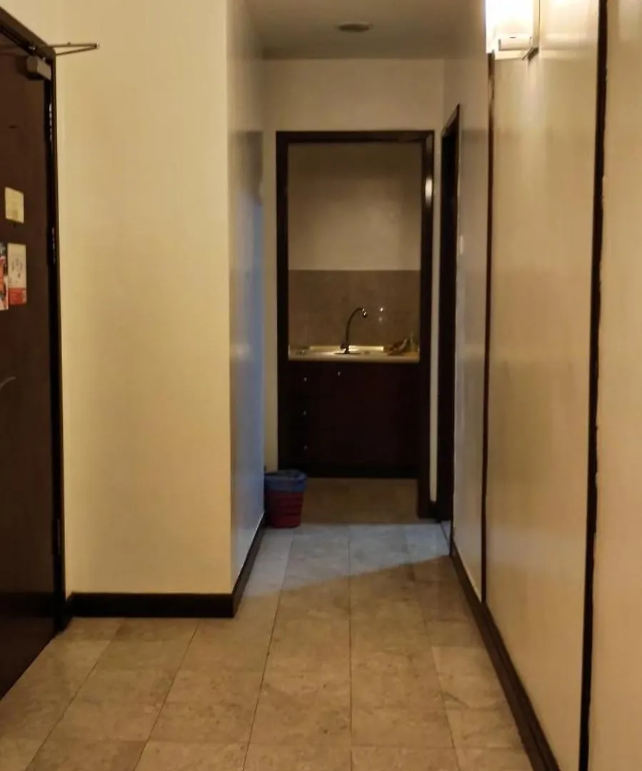 Bintang Lux B&B Suites Times Square Kl Kuala Lumpur