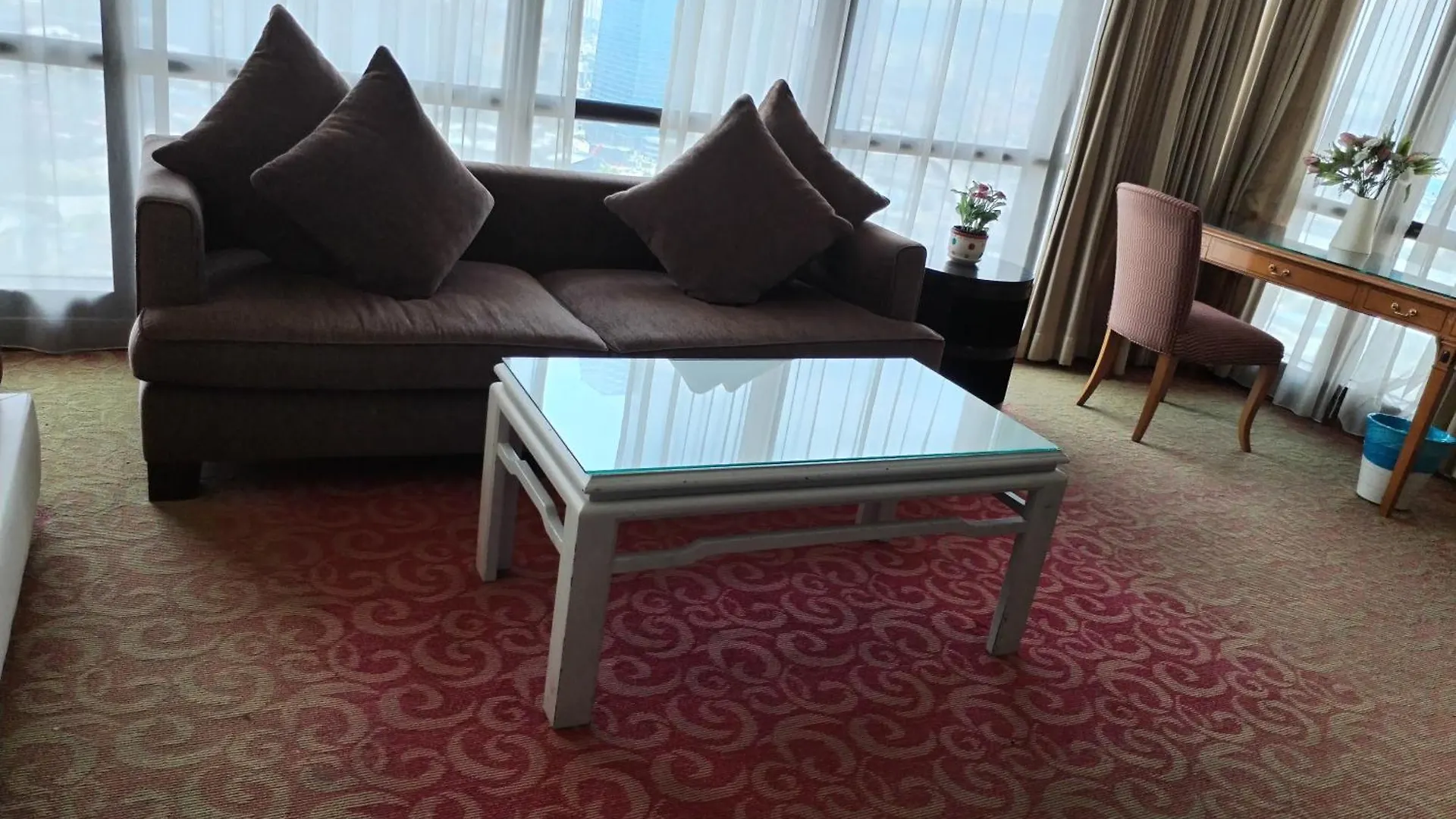Bintang Lux B&B Suites Times Square Kl Kuala Lumpur