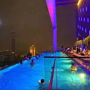 The Platinum Klcc شقة