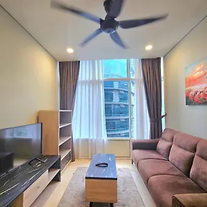 Sky Suites Klcc By Welt Apartment