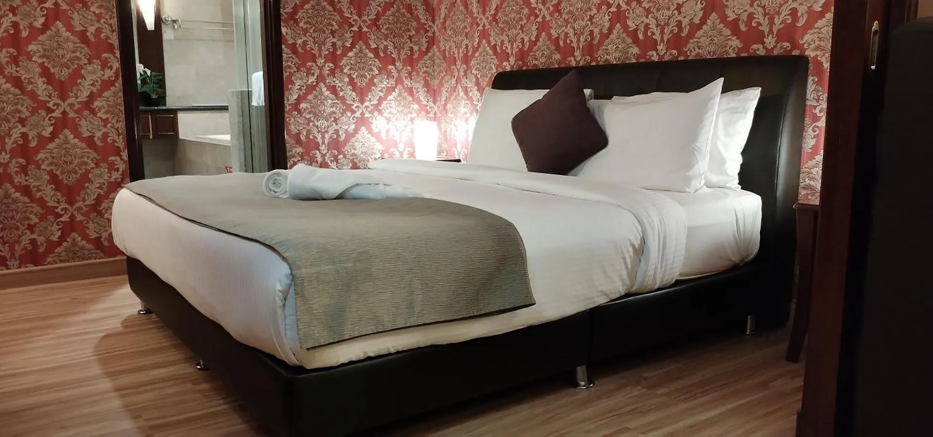 Bintang Lux B&B Suites Times Square Kl كوالالمبور 0*,  ماليزيا