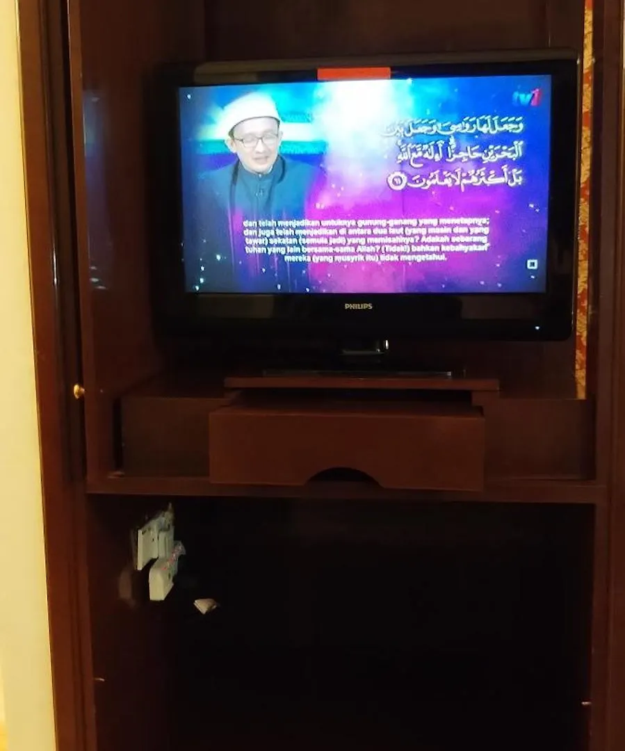 Bintang Lux B&B Suites Times Square Kl كوالالمبور شقة