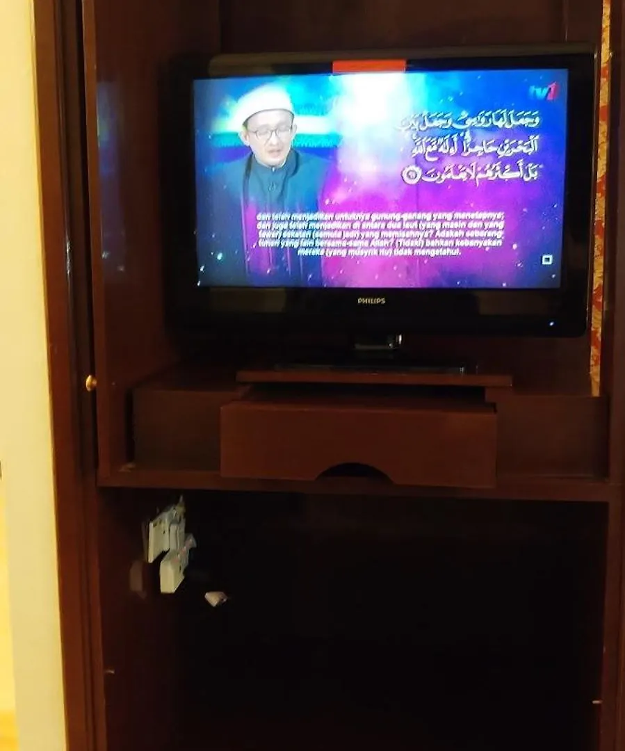 شقة Bintang Lux B&B Suites Times Square Kl كوالالمبور ماليزيا