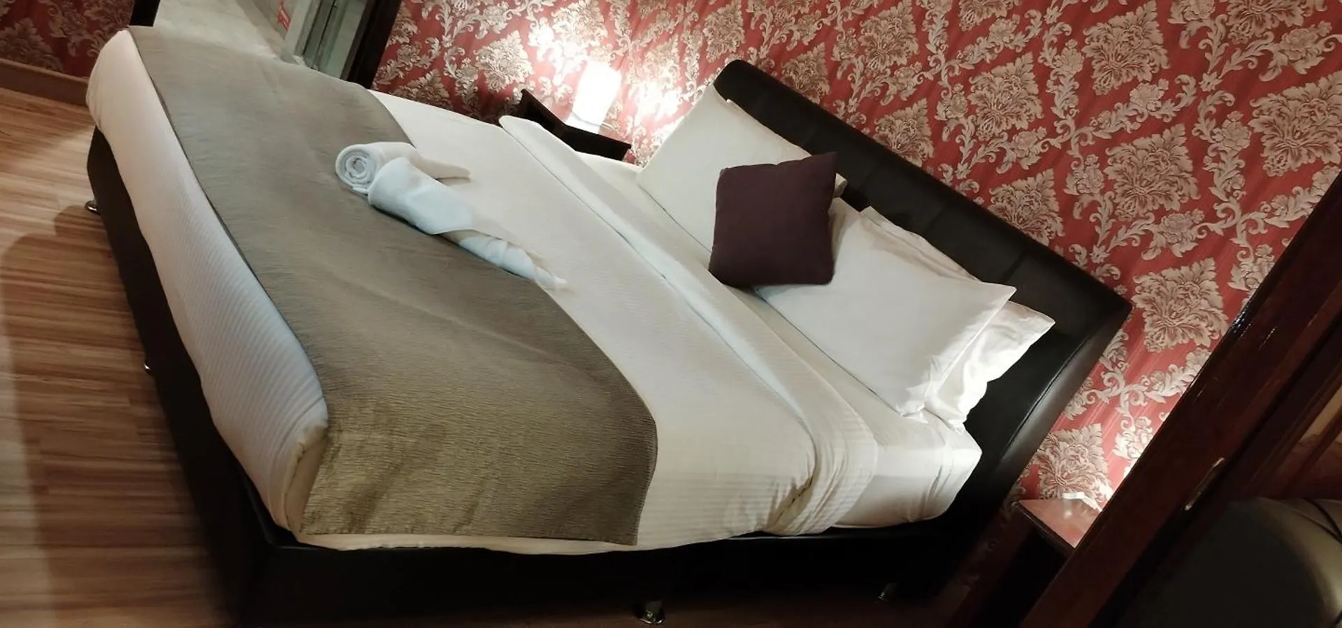 Bintang Lux B&B Suites Times Square Kl كوالالمبور 0*,