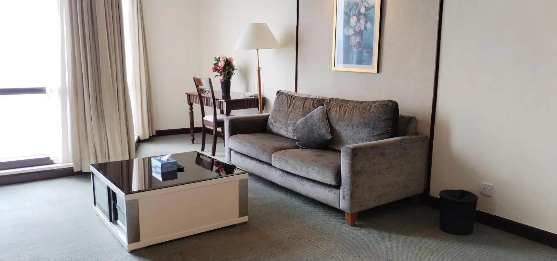 Bintang Lux B&B Suites Times Square Kl كوالالمبور شقة