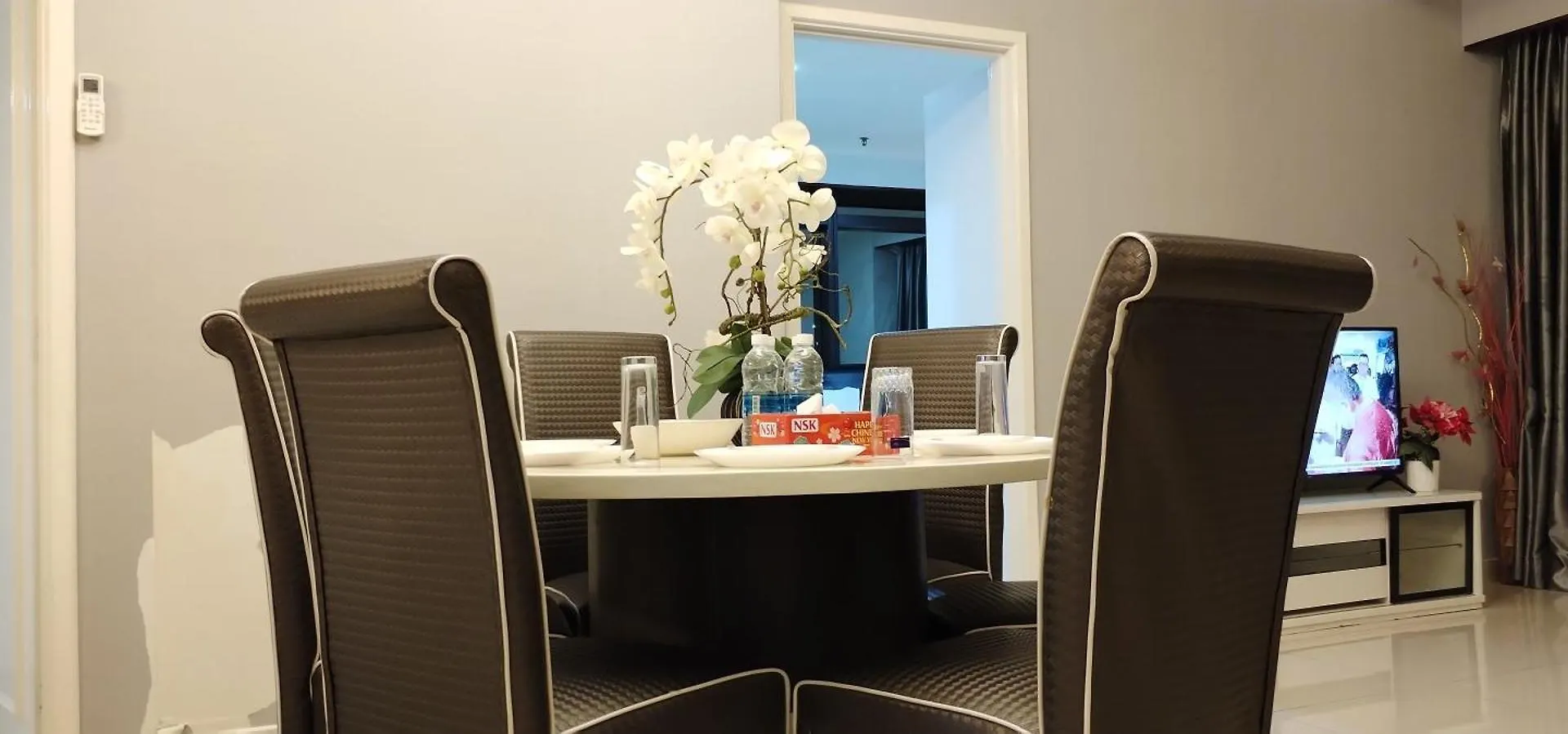 Bintang Lux B&B Suites Times Square Kl كوالالمبور