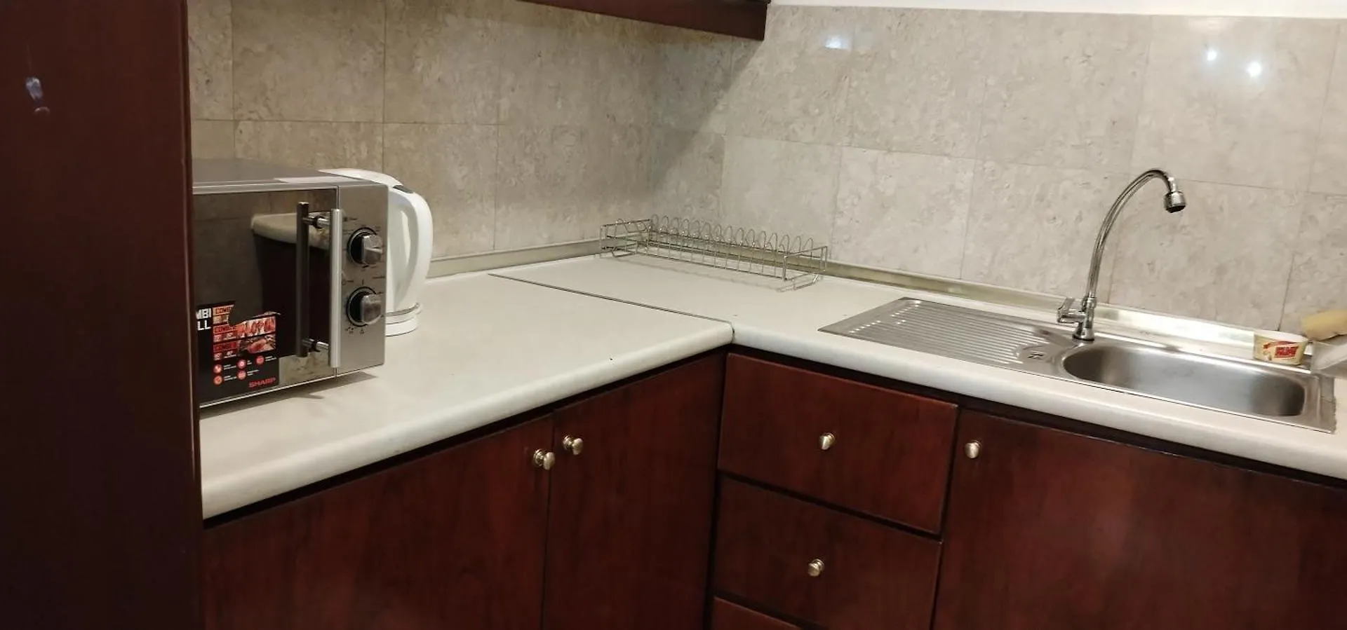 Bintang Lux B&B Suites Times Square Kl كوالالمبور 0*,