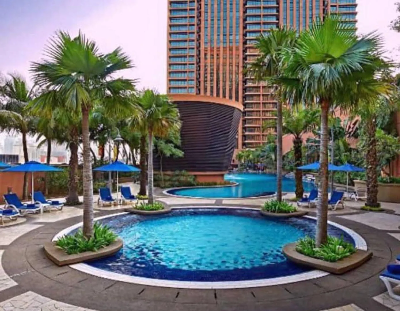 Bintang Lux B&B Suites Times Square Kl كوالالمبور