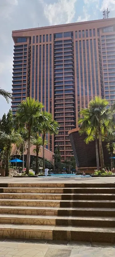 Apartment Bintang Lux B&B Suites Times Square Kl Kuala Lumpur