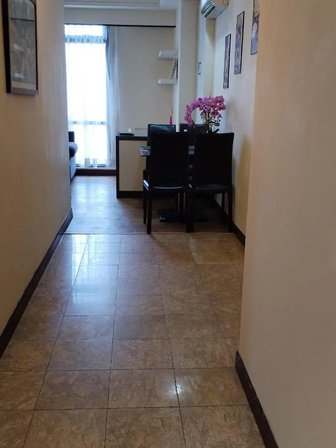 Bintang Lux B&B Suites Times Square Kl Kuala Lumpur Malaysia