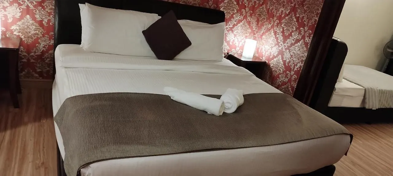 Bintang Lux B&B Suites Times Square Kl Kuala Lumpur 0*,  Malaysia