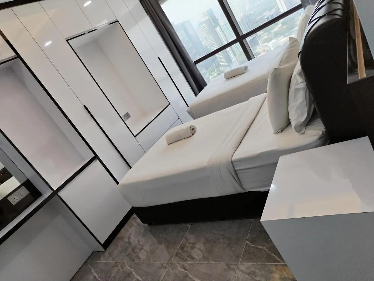 Bintang Lux B&B Suites Times Square Kl Kuala Lumpur 0*,
