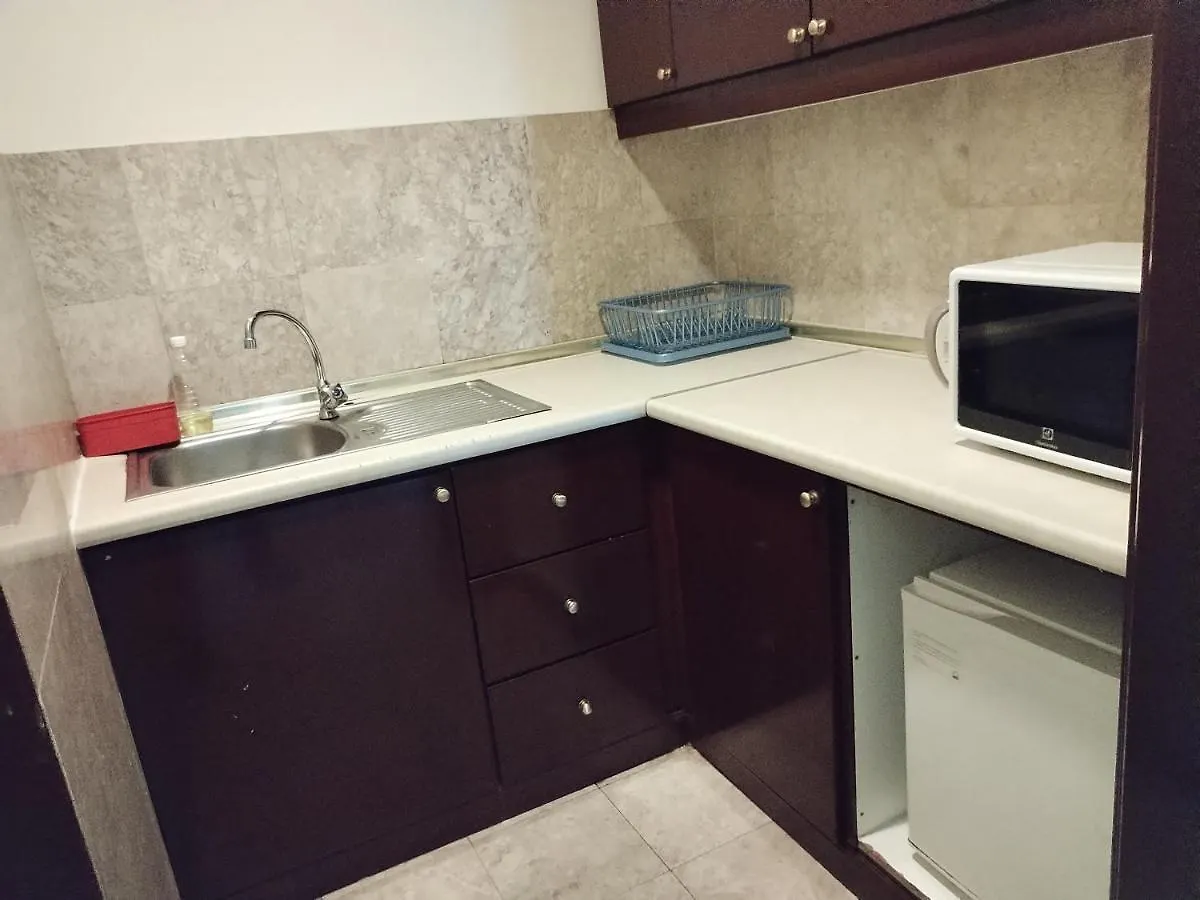 Bintang Lux B&B Suites Times Square Kl Kuala Lumpur Apartment