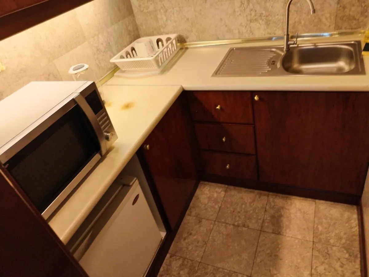 Bintang Lux B&B Suites Times Square Kl Kuala Lumpur Apartment