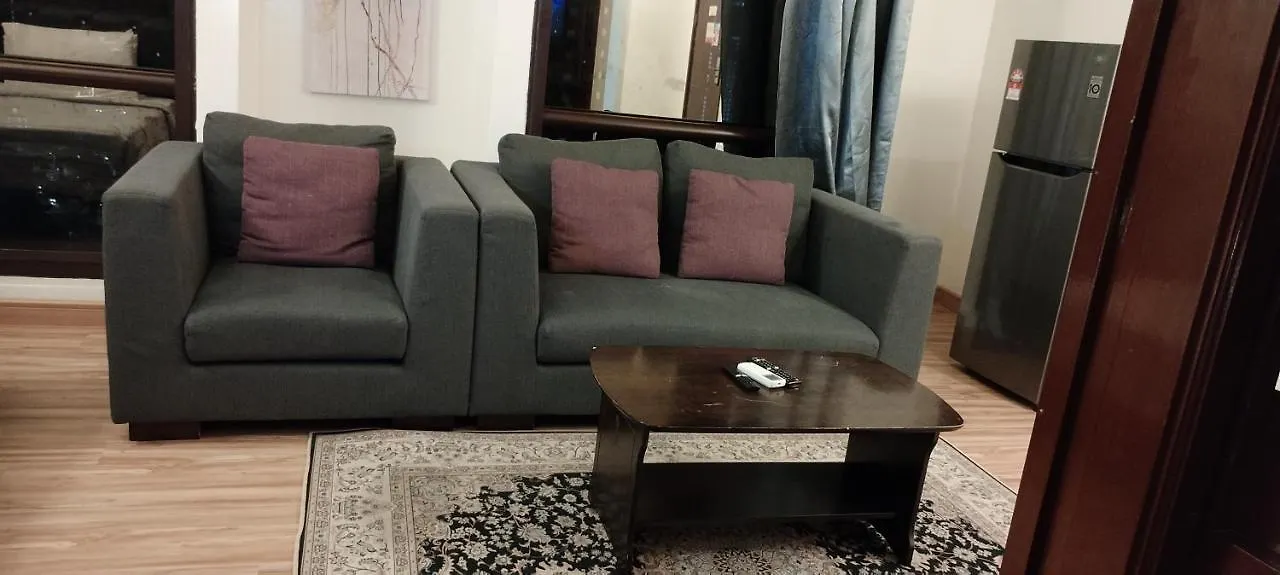 Bintang Lux B&B Suites Times Square Kl Kuala Lumpur