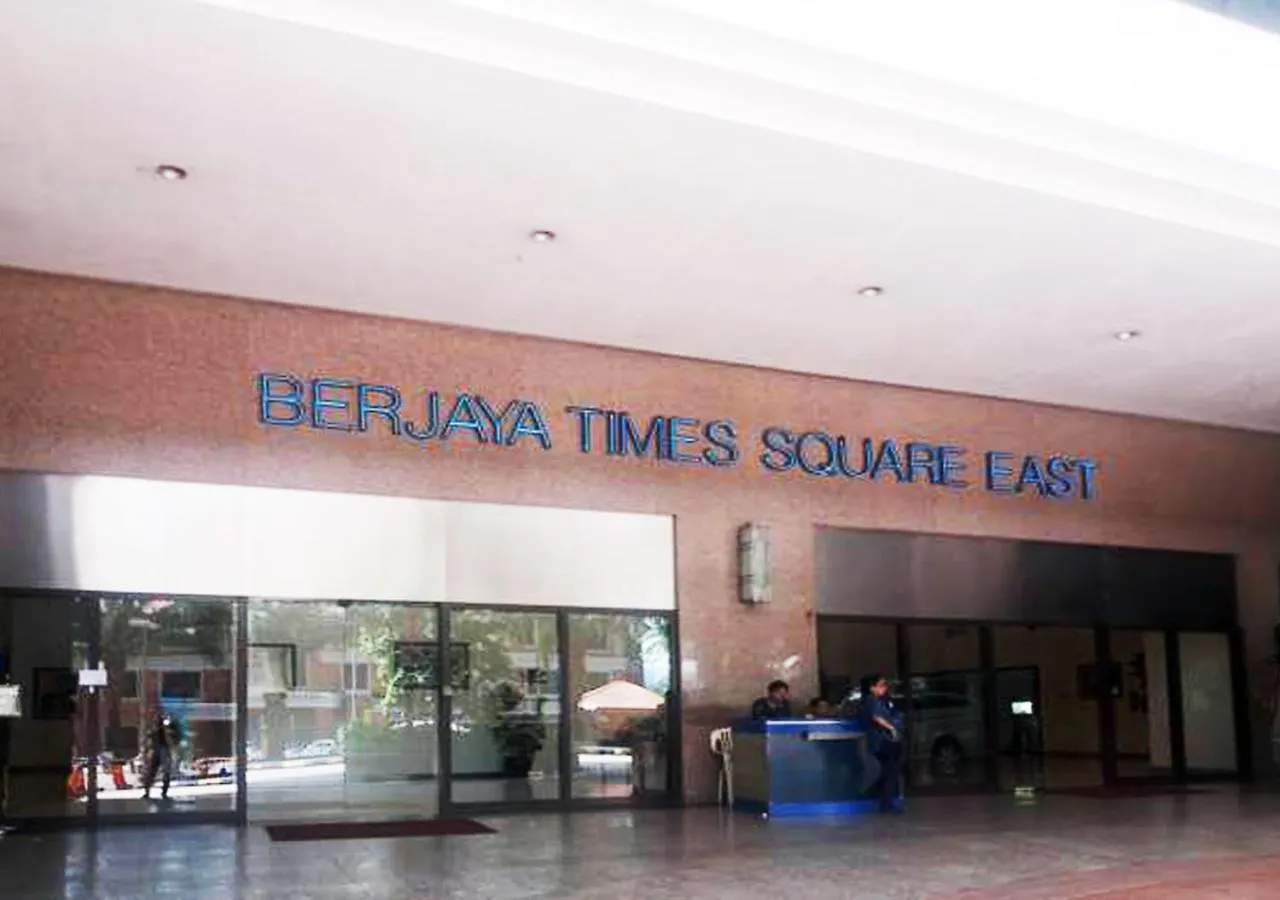 Apartment Bintang Lux B&B Suites Times Square Kl Kuala Lumpur Malaysia