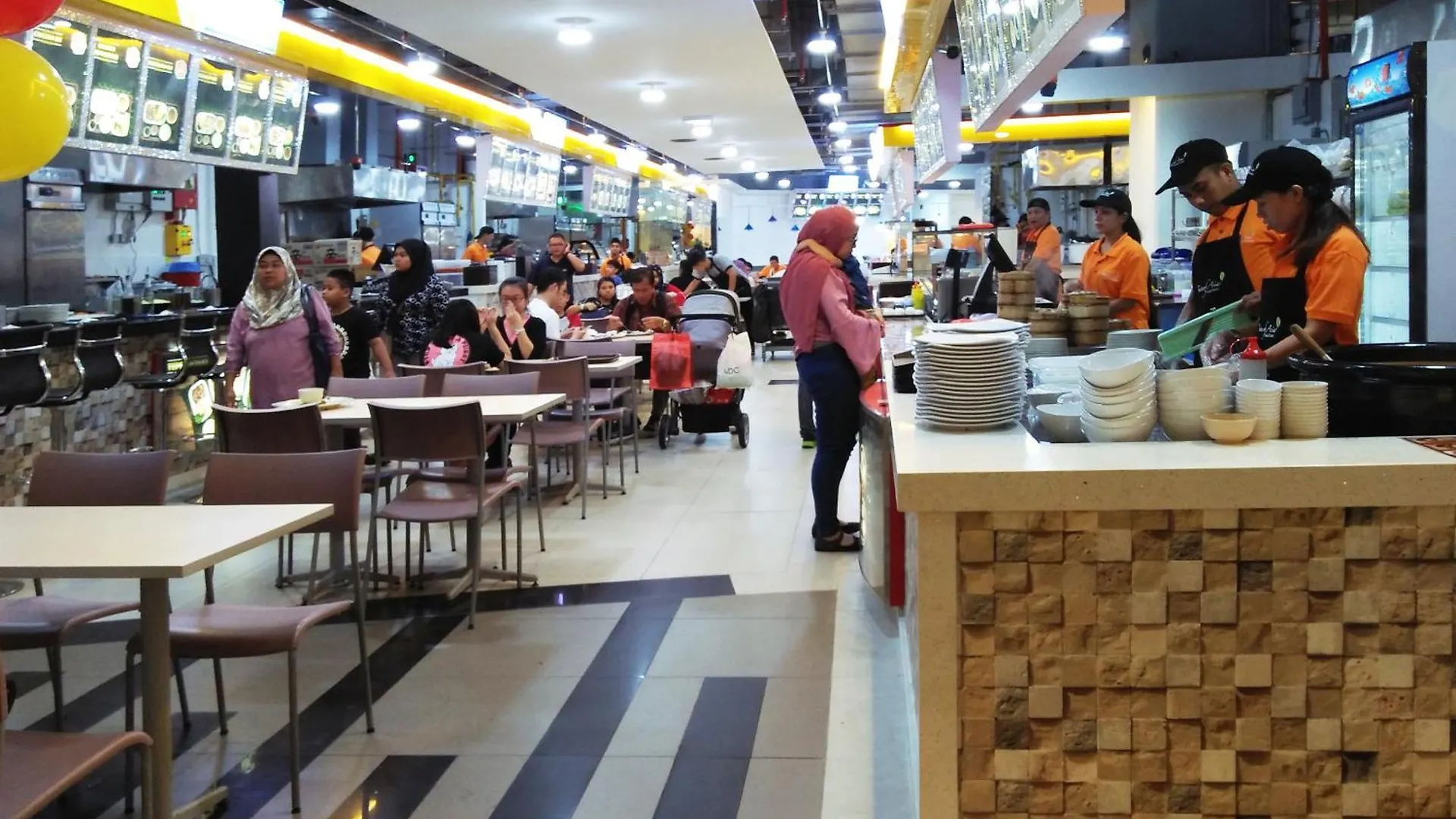 Bintang Lux B&B Suites Times Square Kl Kuala Lumpur Malaysia