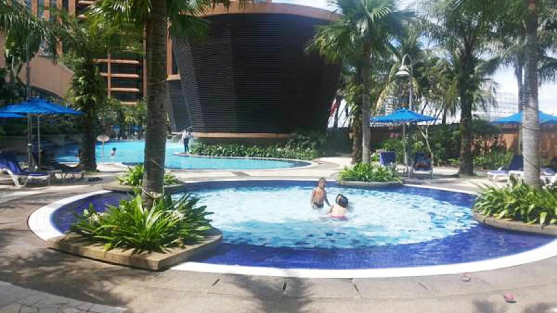 Apartment Bintang Lux B&B Suites Times Square Kl Kuala Lumpur