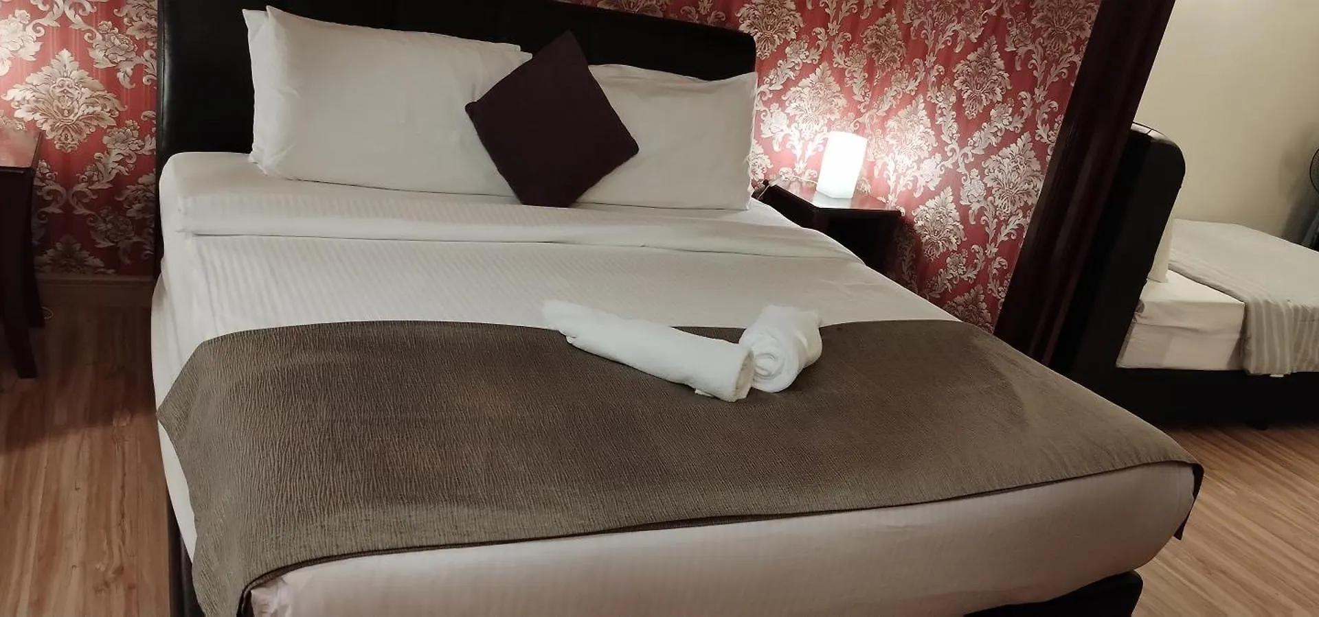 Bintang Lux B&B Suites Times Square Kl Kuala Lumpur