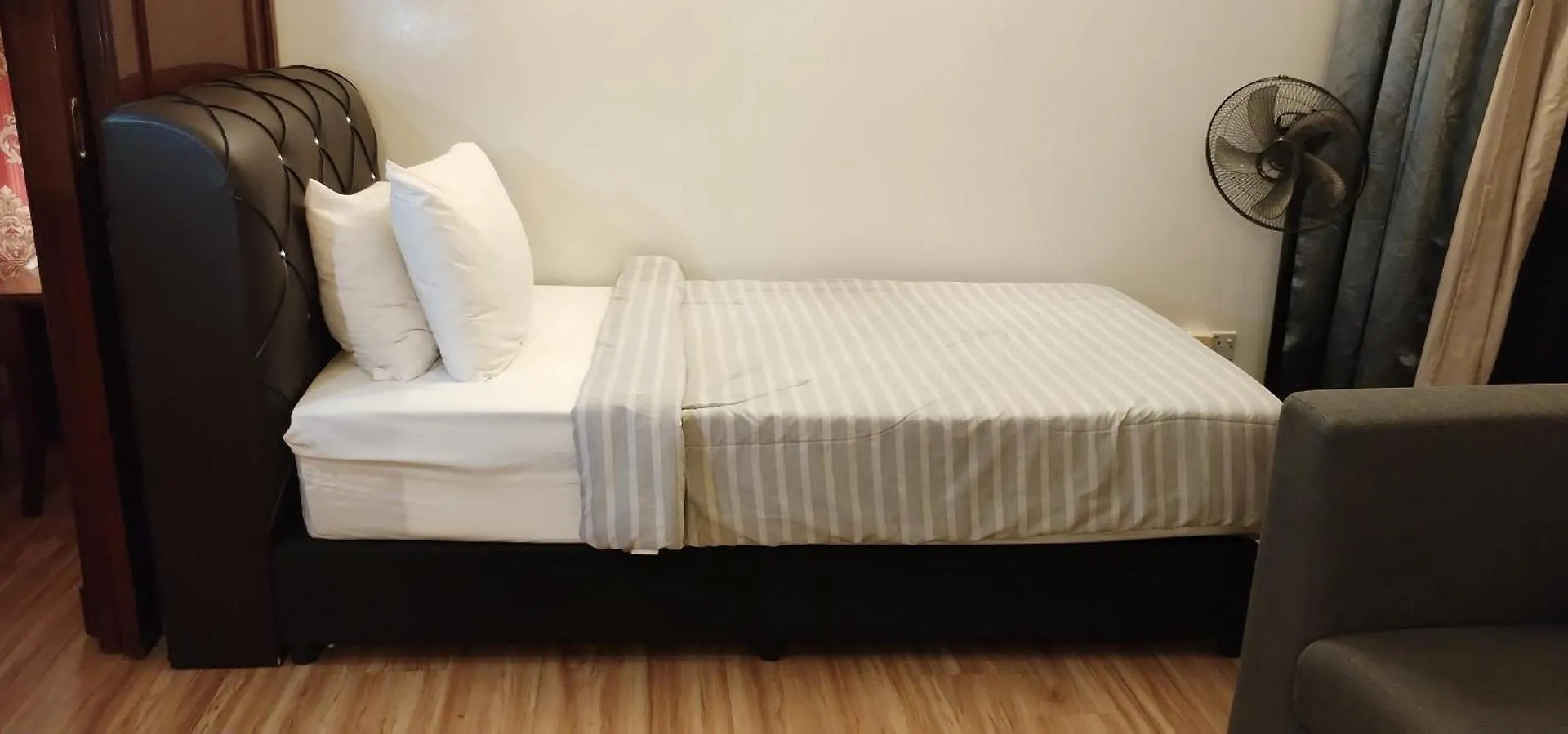 Bintang Lux B&B Suites Times Square Kl Kuala Lumpur Malaysia