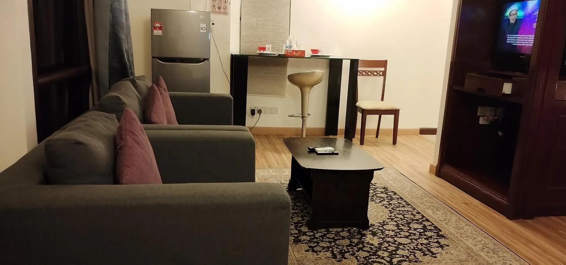 Apartment Bintang Lux B&B Suites Times Square Kl Kuala Lumpur Malaysia