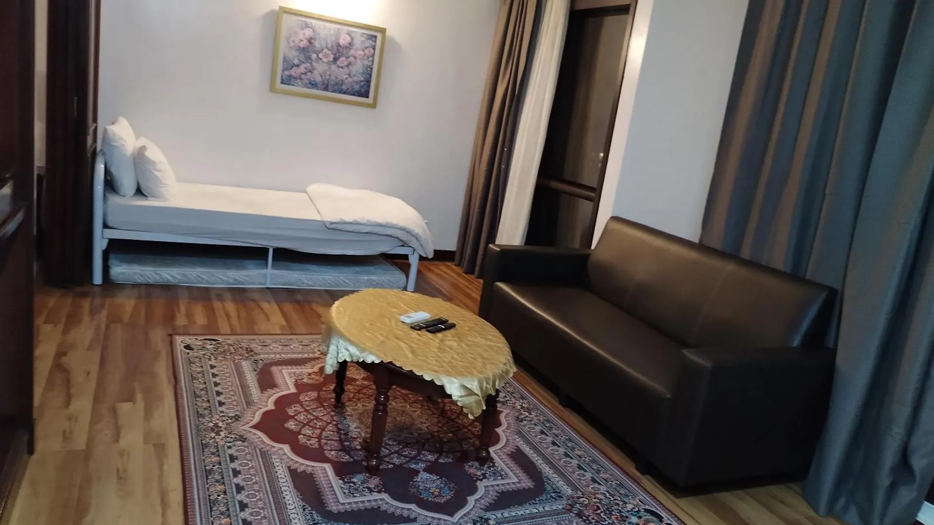 Bintang Lux B&B Suites Times Square Kl Kuala Lumpur