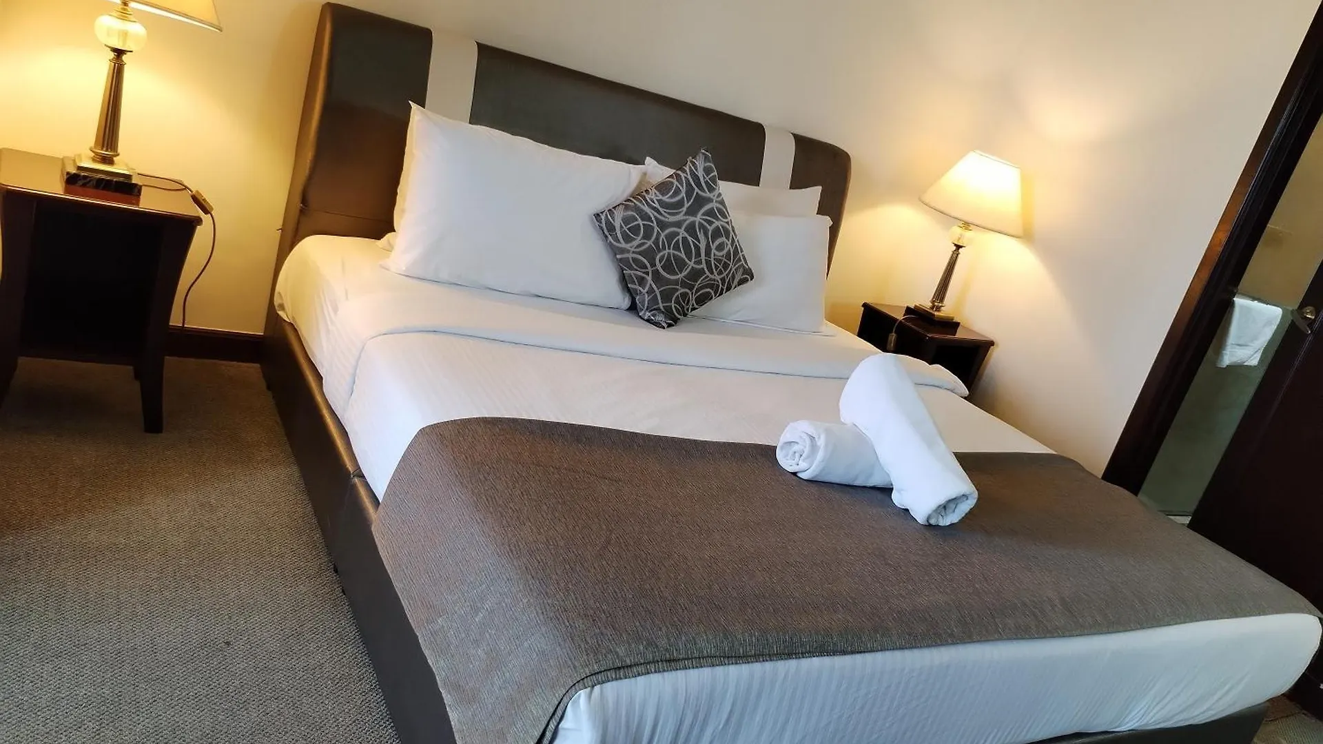 Apartment Bintang Lux B&B Suites Times Square Kl Kuala Lumpur