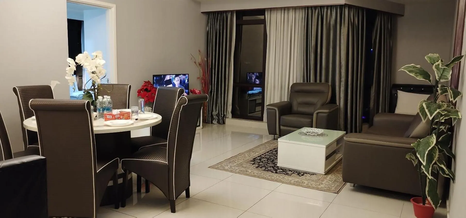 Bintang Lux B&B Suites Times Square Kl Kuala Lumpur Malaysia