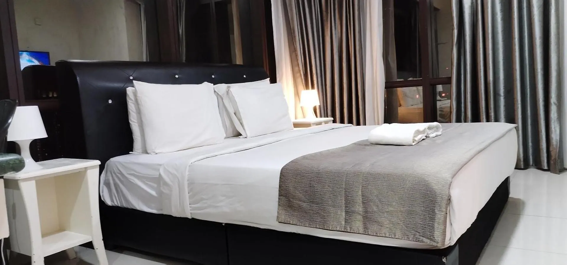Bintang Lux B&B Suites Times Square Kl Kuala Lumpur Apartment