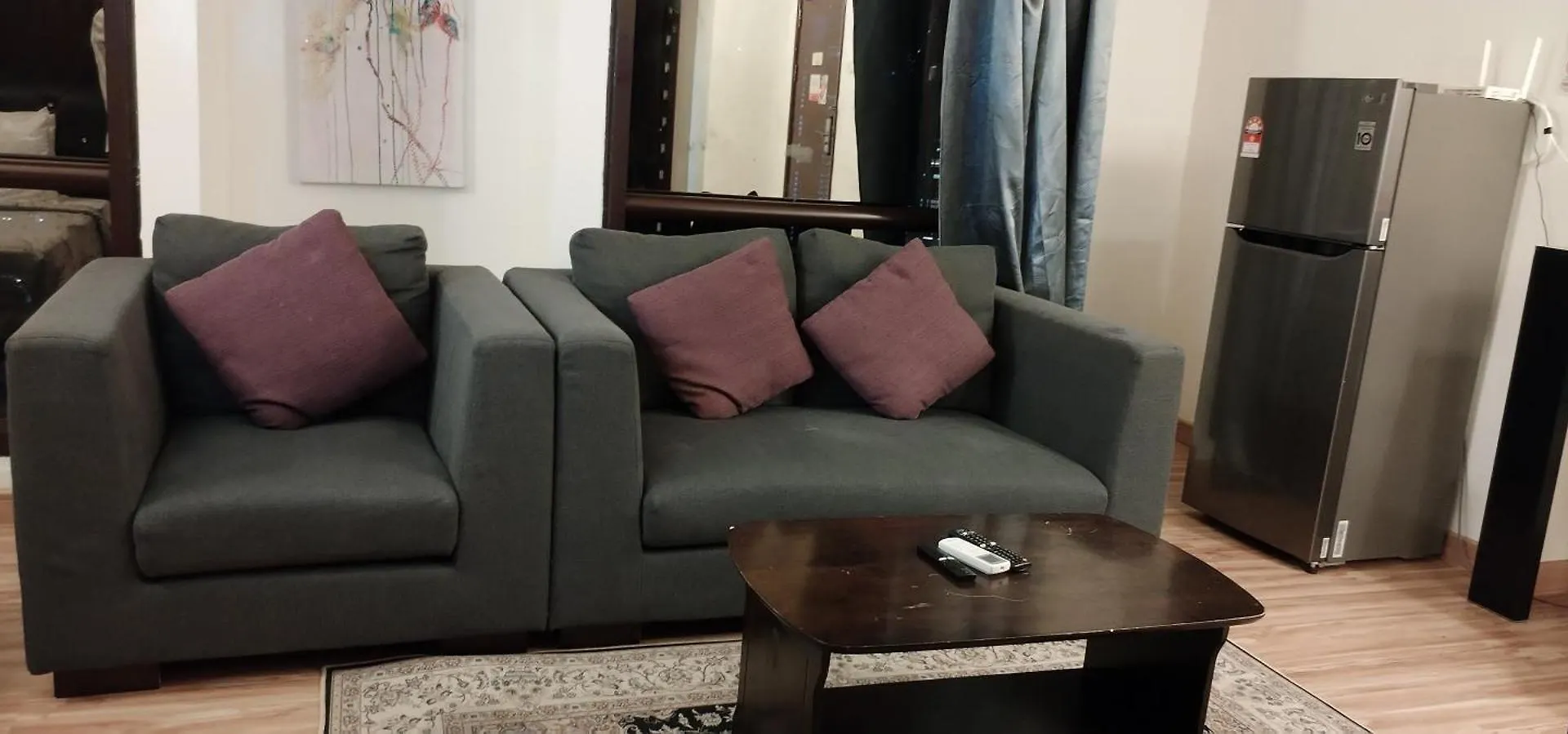 Apartment Bintang Lux B&B Suites Times Square Kl Kuala Lumpur Malaysia