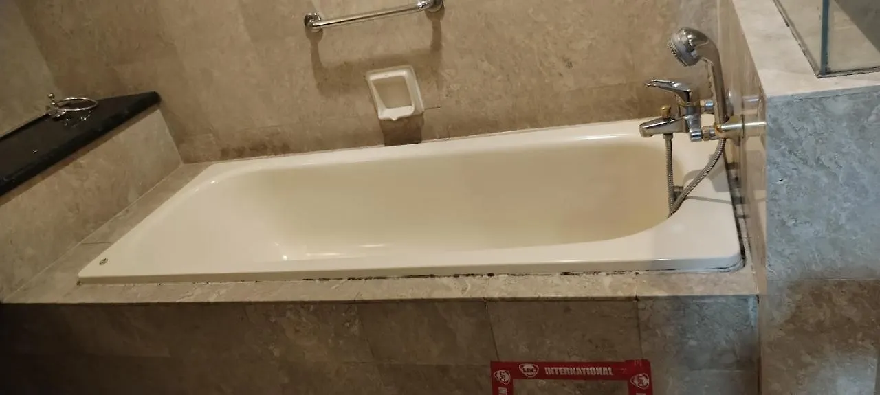 Bintang Lux B&B Suites Times Square Kl Kuala Lumpur Apartmán