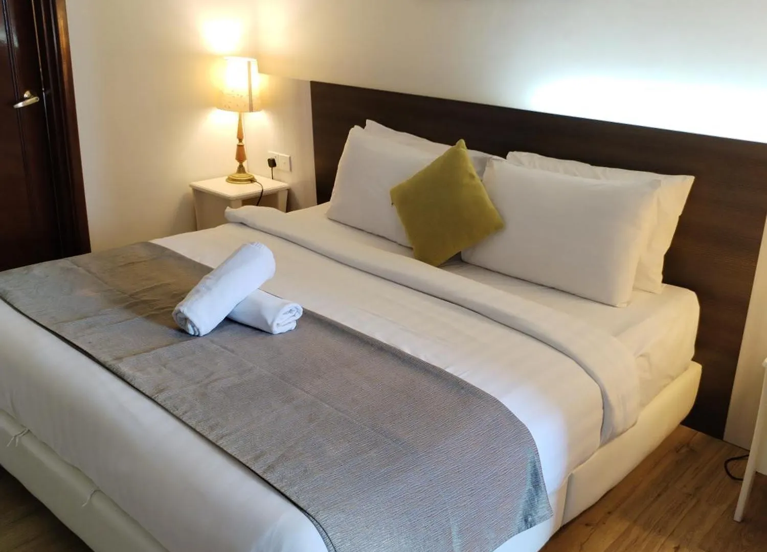 Apartmán Bintang Lux B&B Suites Times Square Kl Kuala Lumpur