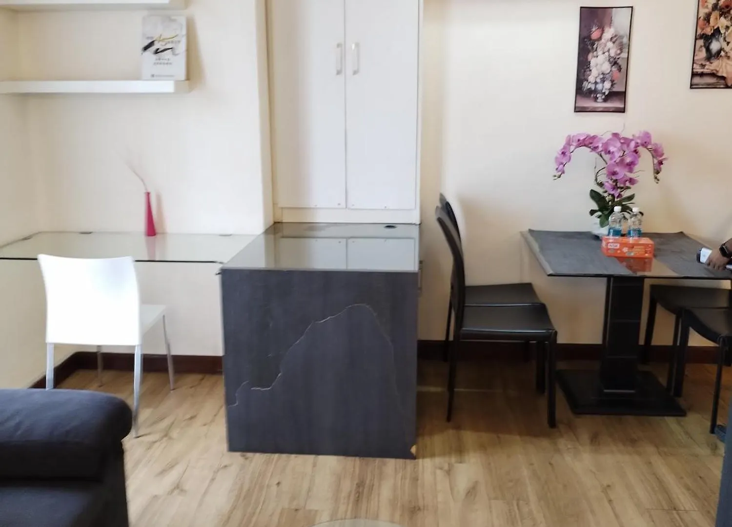Bintang Lux B&B Suites Times Square Kl Kuala Lumpur 0*,