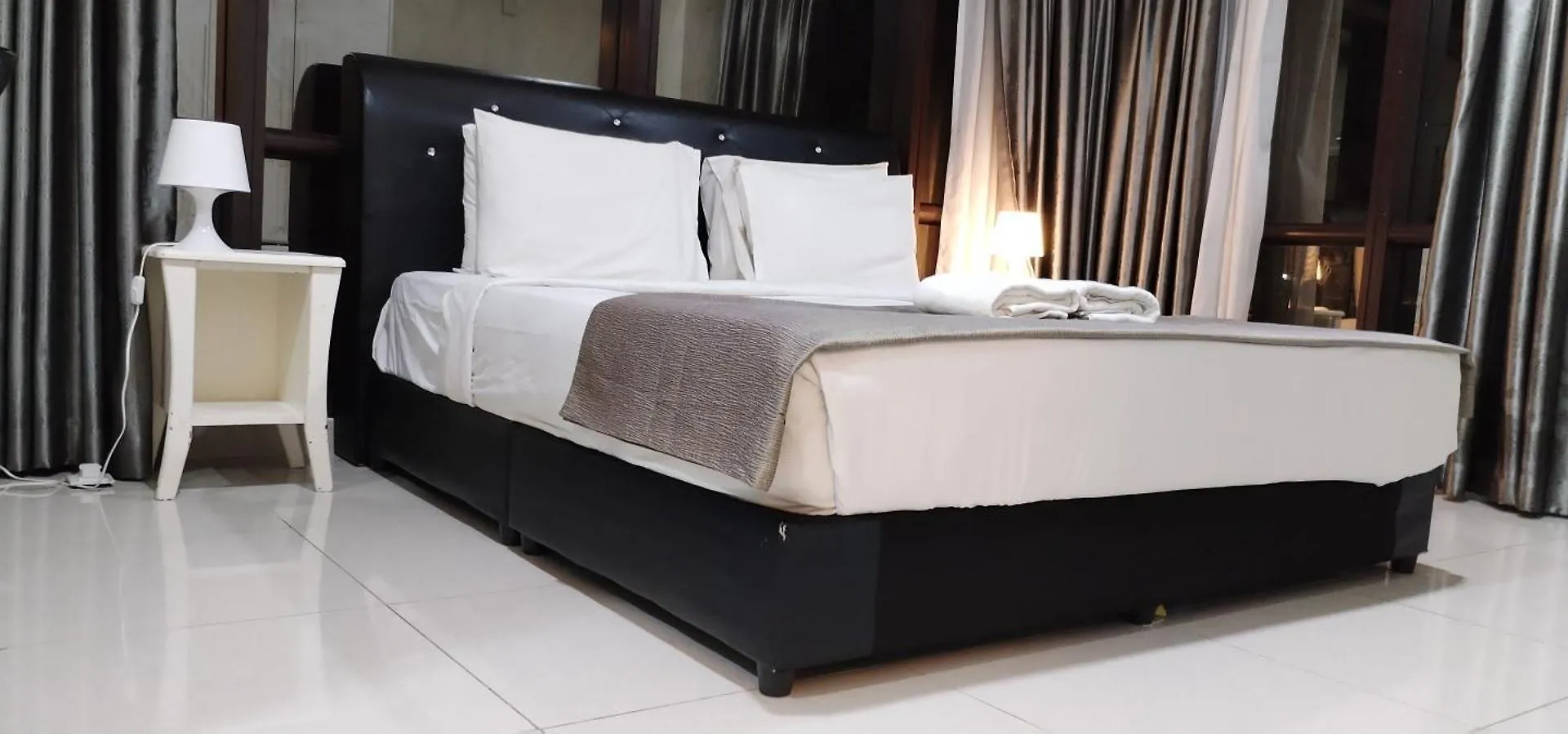 Bintang Lux B&B Suites Times Square Kl Kuala Lumpur 0*,  Malajsie
