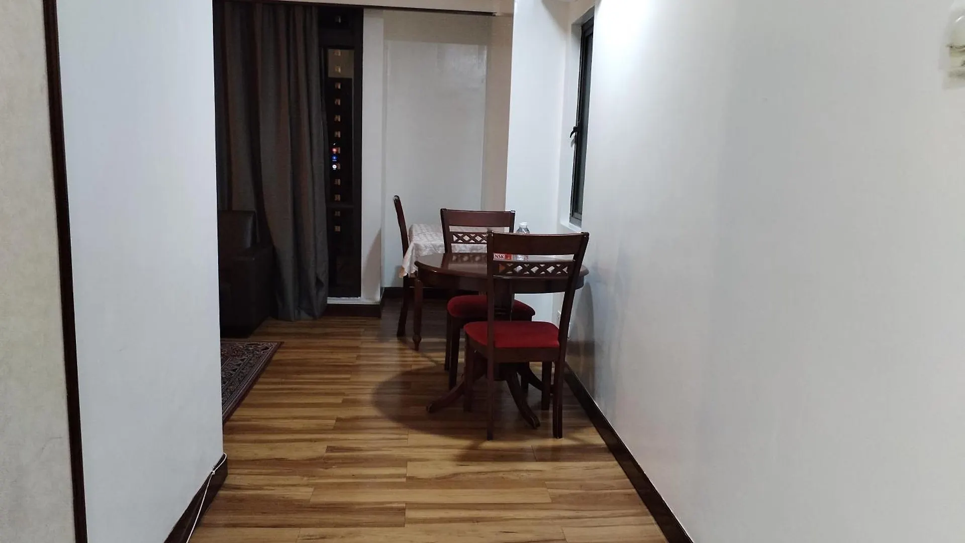 Bintang Lux B&B Suites Times Square Kl Kuala Lumpur Apartmán