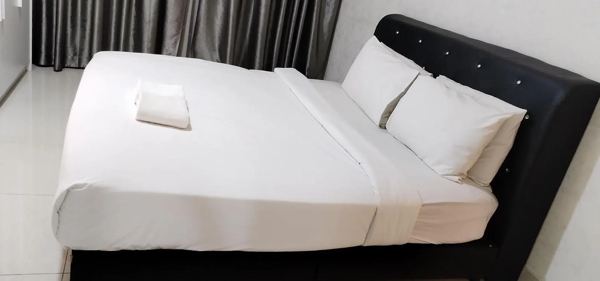 Bintang Lux B&B Suites Times Square Kl Kuala Lumpur